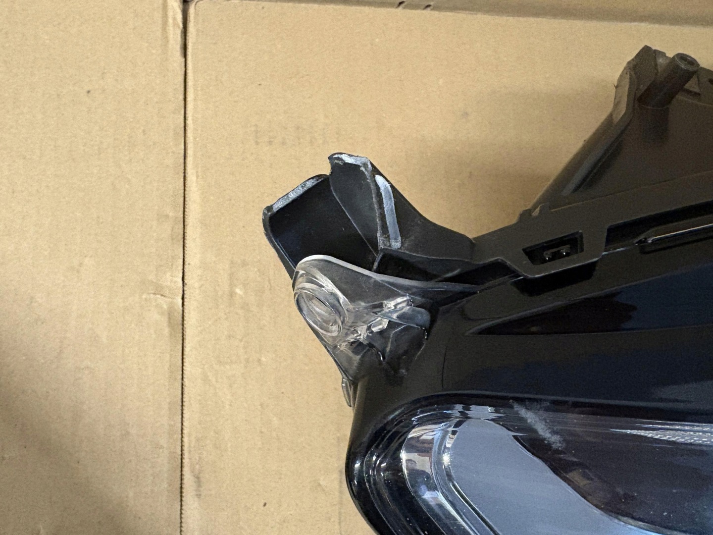 Frontscheinwerfer Ford Mondeo V MK5 DS7313W030AED LED Links Headlight - Thumbnail 10