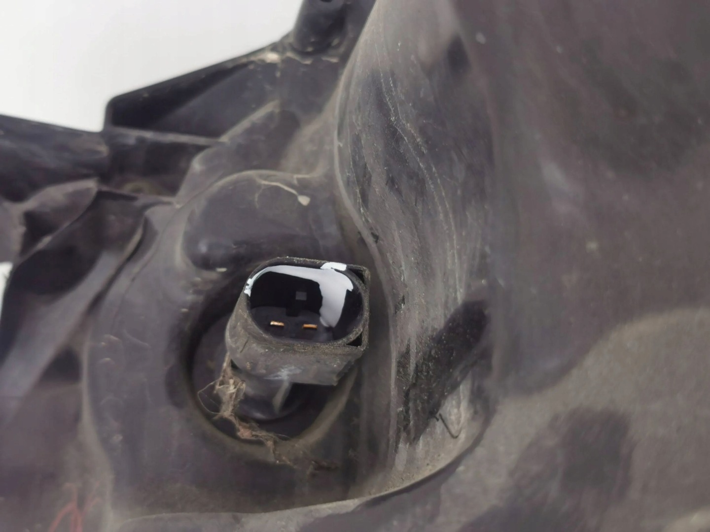 Frontscheinwerfer Mercedes-Benz M-Klasse W164 A0038205126 LED Rechts Headlight - Thumbnail 11