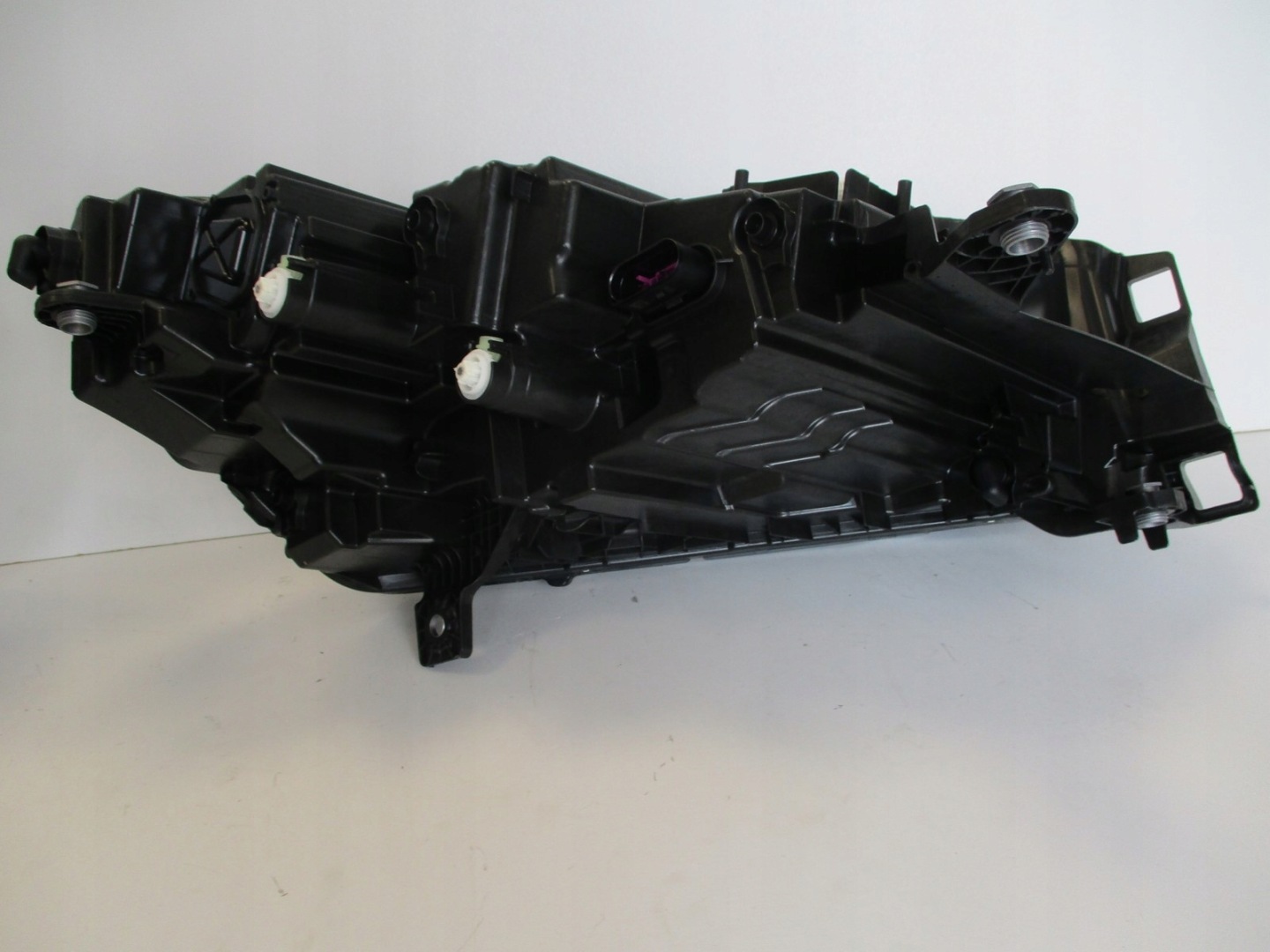 Frontscheinwerfer Skoda Enyaq 5LB 5LB941018 LED Links Scheinwerfer Headlight - Thumbnail 12
