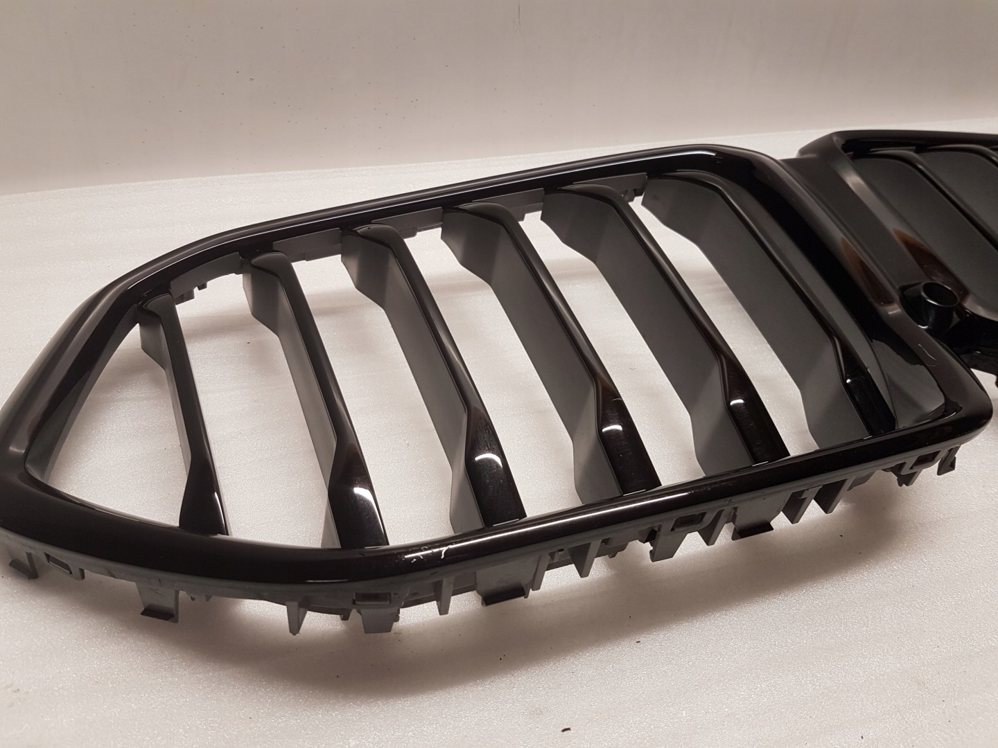 BMW X6 G06 Kühlergrill FRONTGRILL Kühlergitter - Thumbnail 4