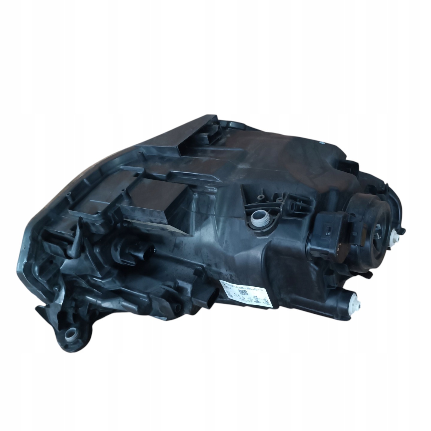 Frontscheinwerfer VW 1S1 1S1941015AA Facelift LED Links Scheinwerfer Headlight - Thumbnail 5