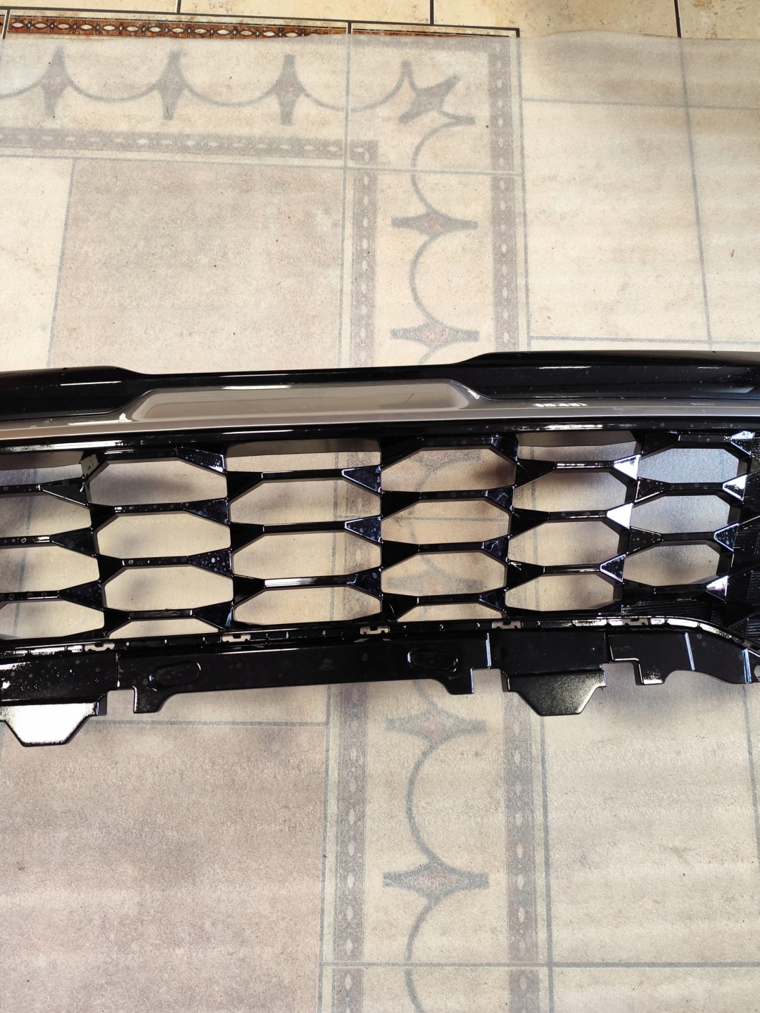 Kia Sportage JA Kühlergrill FRONTGRILL Kühlergitter - Thumbnail 8