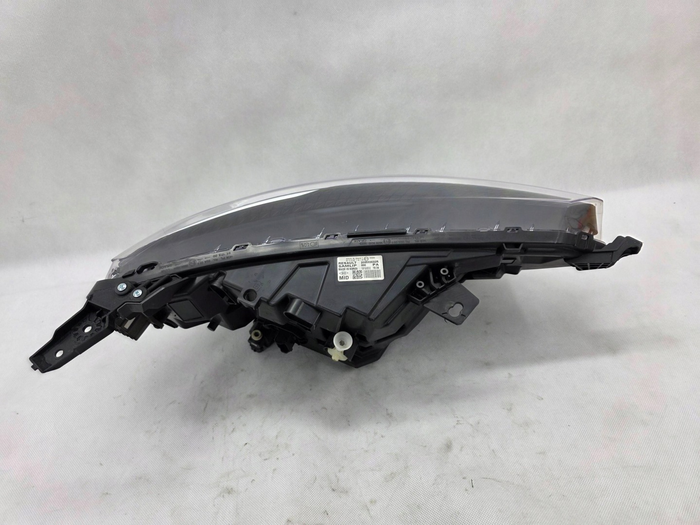 Frontscheinwerfer Renault Arkana RJL 260603632R LED Links Scheinwerfer Headlight - Thumbnail 7