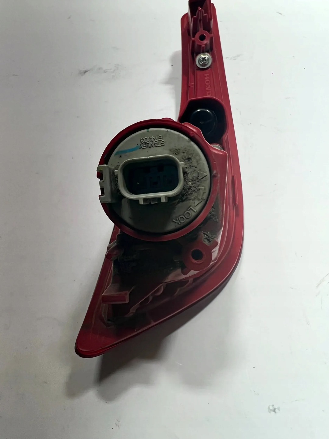 Honda CR-V RS Rückleuchte Rearlamp - Thumbnail 9