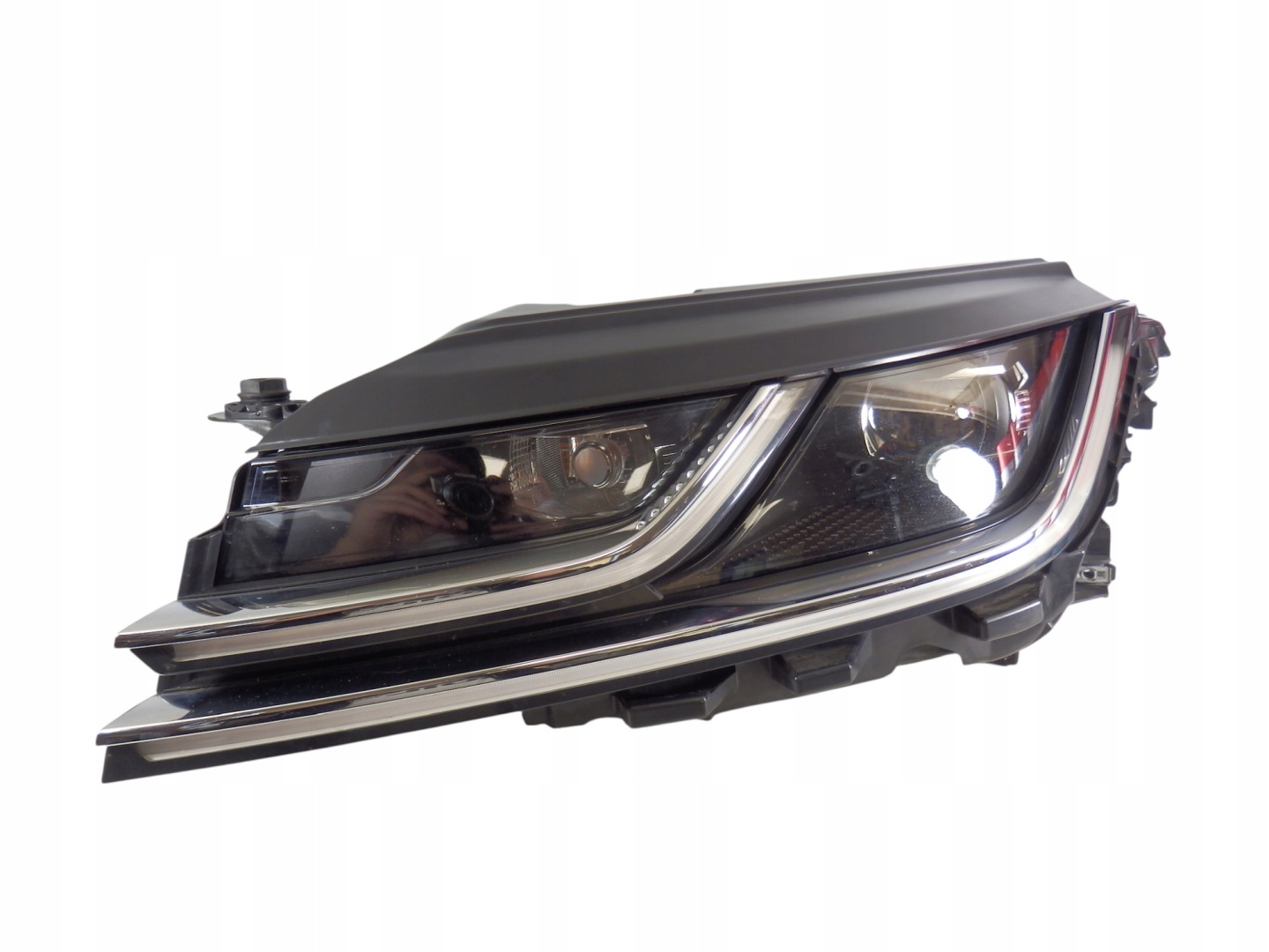 Frontscheinwerfer VW Arteon 3H 3G8941035 LED Links Scheinwerfer Headlight - Thumbnail 1