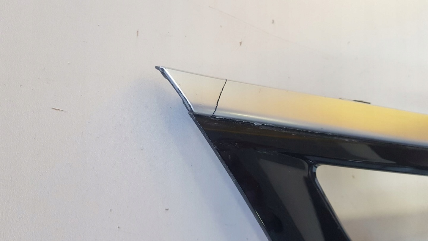 Kia Optima JF Kühlergrill FRONTGRILL Kühlergitter - Thumbnail 4