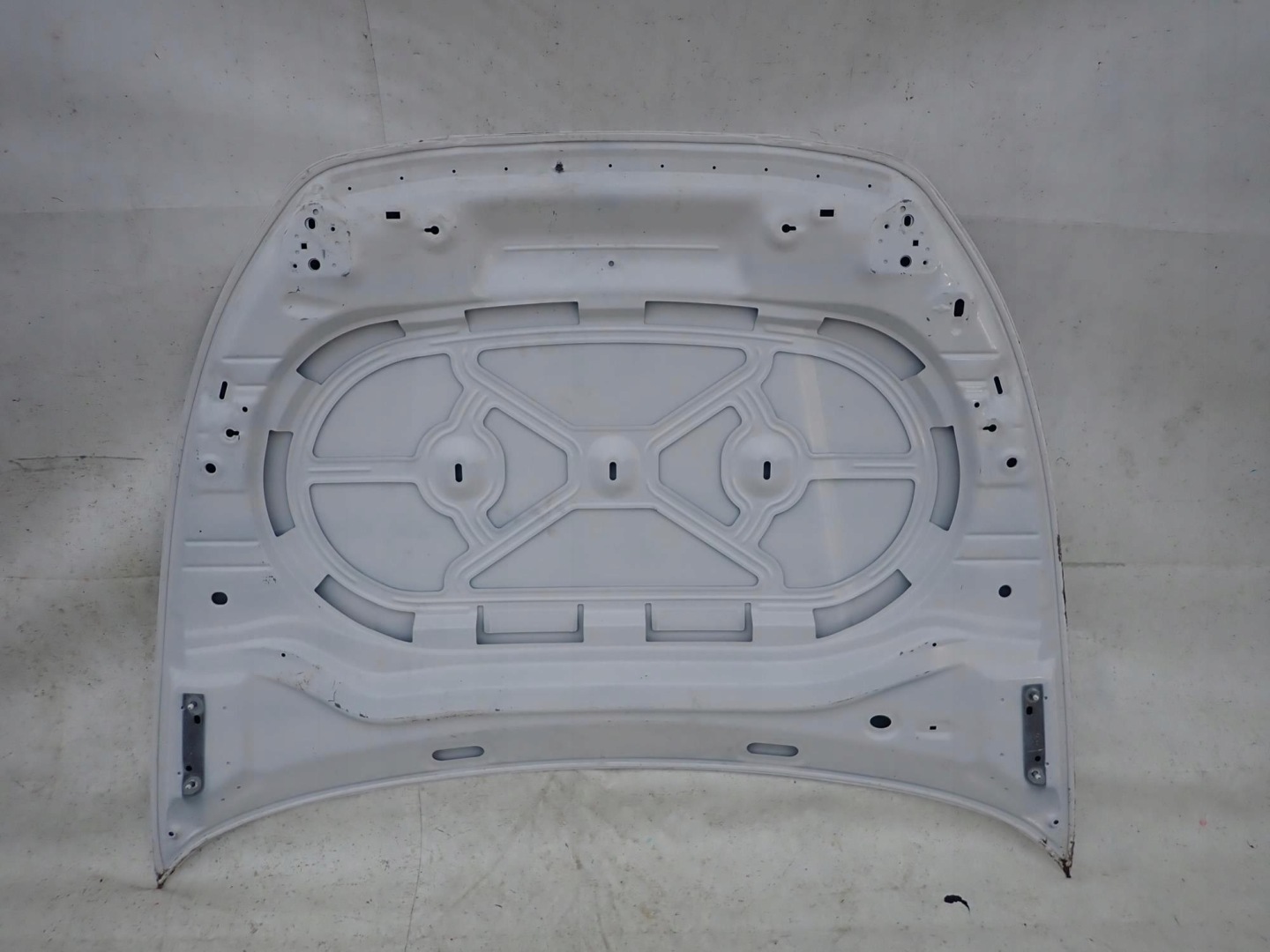 Motorhaube SEAT Leon IV 5F Bonnet Hood - Thumbnail 12