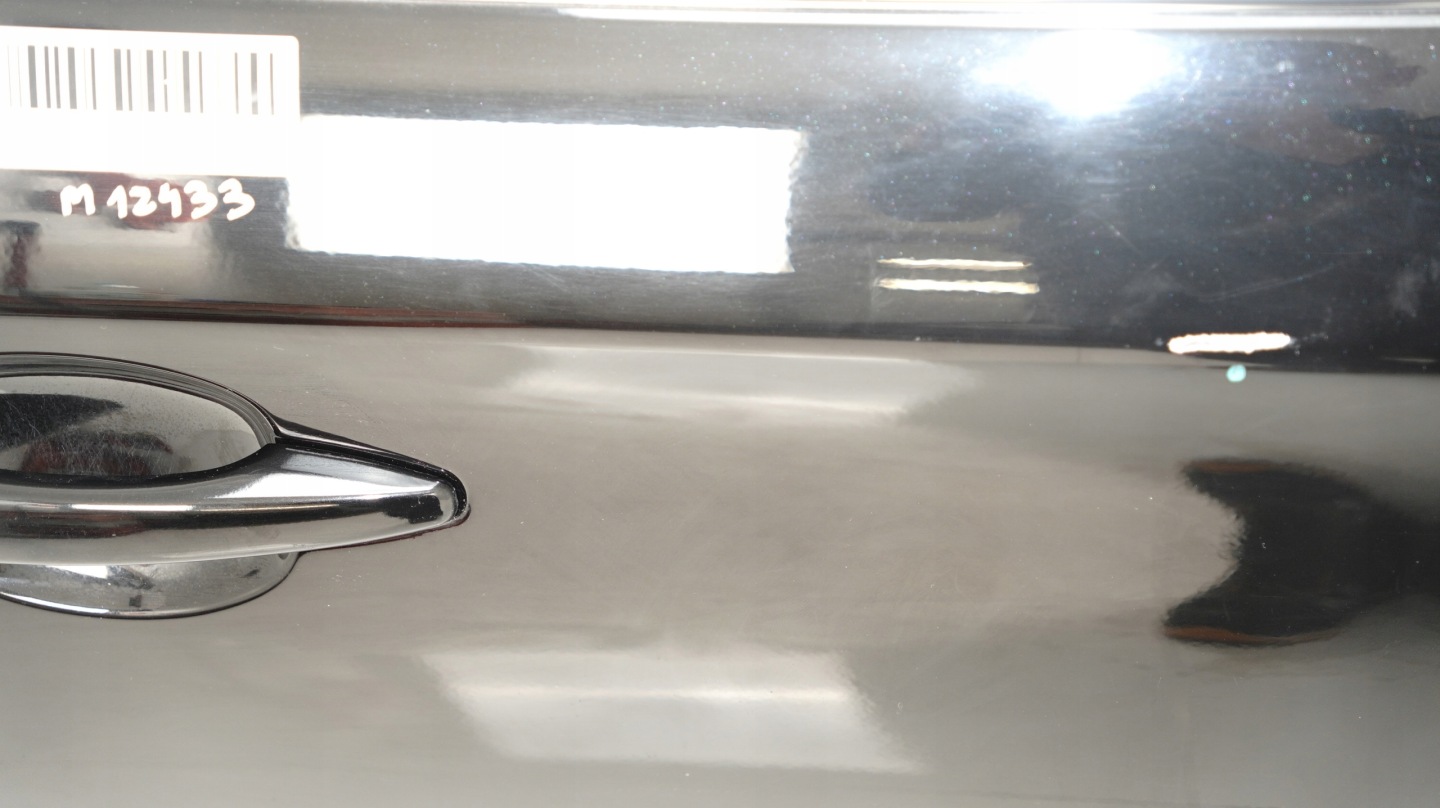 Citroen C4 Tür Vorne Rechts Door Porta Porte - Thumbnail 6