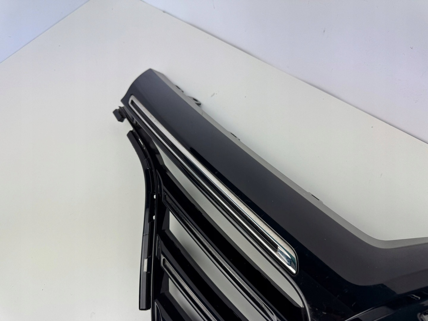 Renault MĂ©gane I BA.. Kühlergrill FRONTGRILL Kühlergitter 622567680R - Thumbnail 6