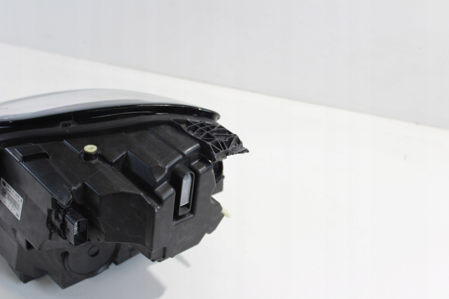 Frontscheinwerfer Ford Puma II Mk2 LED Rechts Scheinwerfer Headlight - Thumbnail 5