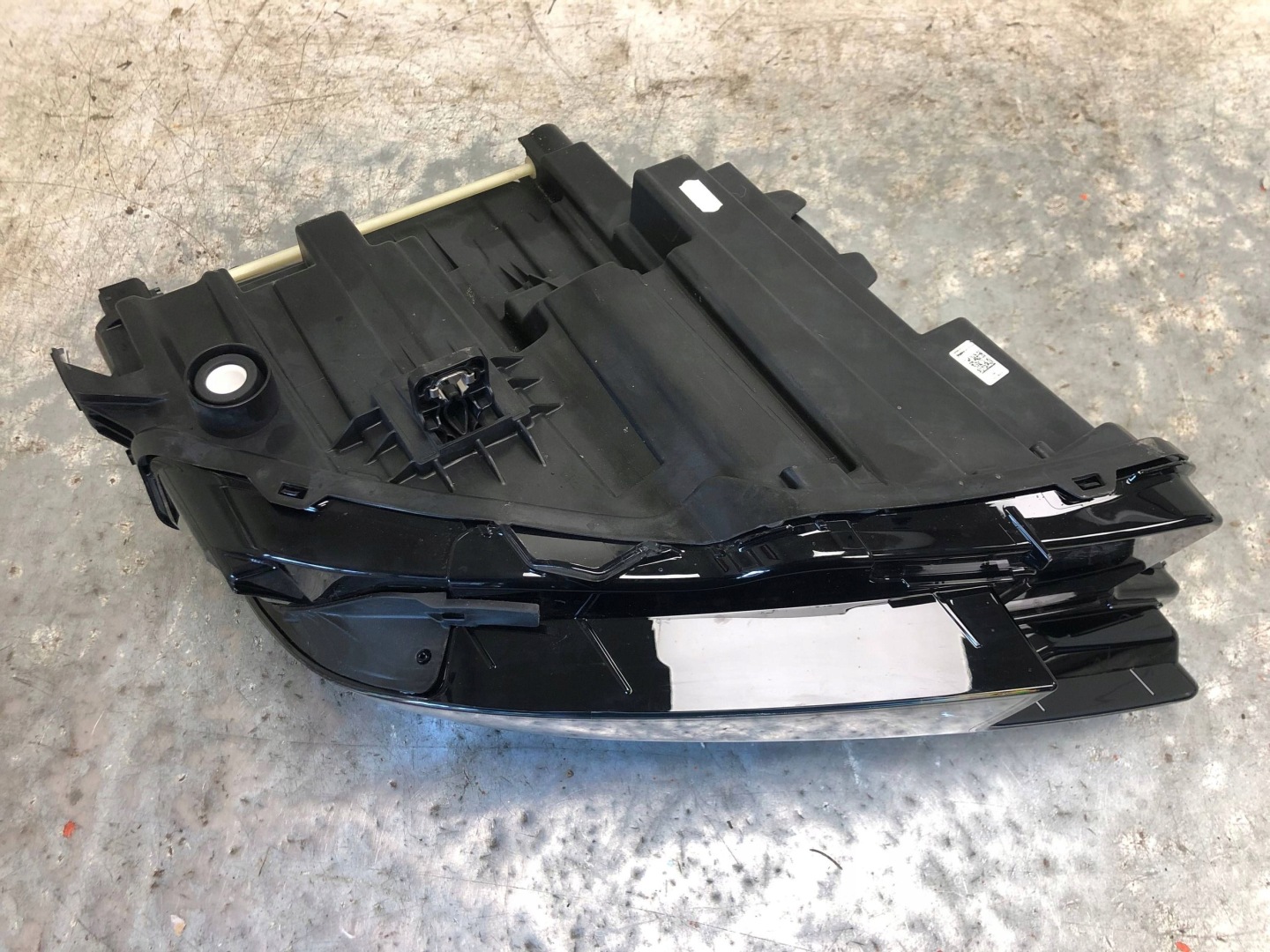 Frontscheinwerfer Audi Q4 89A941033BI LED Links Scheinwerfer Headlight - Thumbnail 7