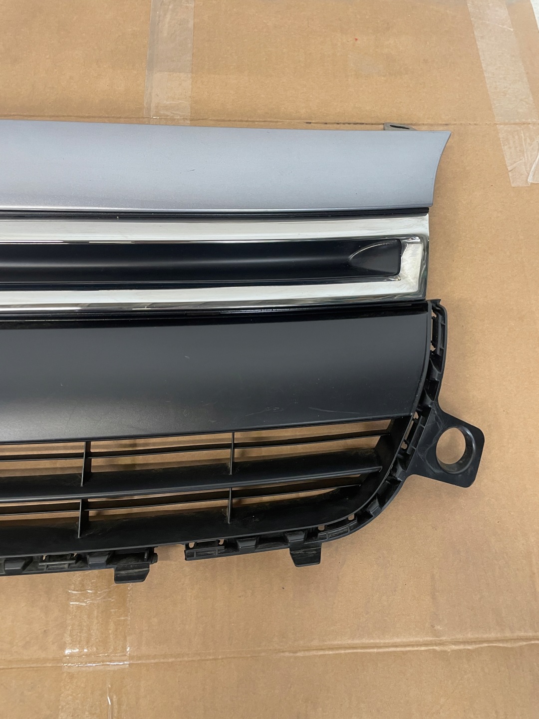 Citroen Berlingo I Kühlergrill FRONTGRILL Kühlergitter - Thumbnail 8
