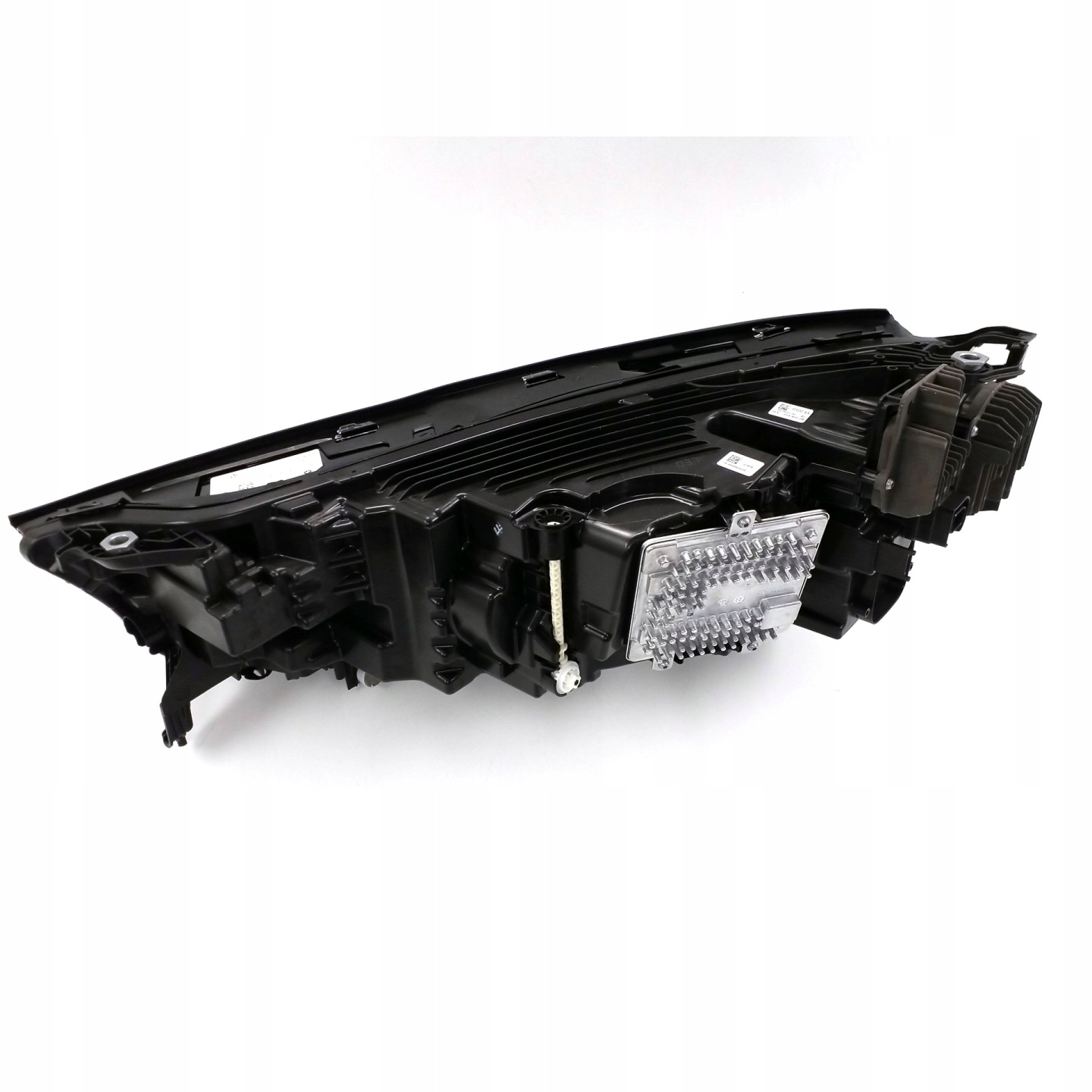 Frontscheinwerfer BMW iX I20 5A3CE98 LED Rechts Scheinwerfer Headlight - Thumbnail 3