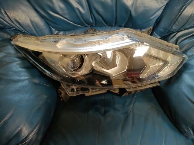 Frontscheinwerfer Nissan Qashqai J11 LED Rechts Scheinwerfer Headlight - Thumbnail 1