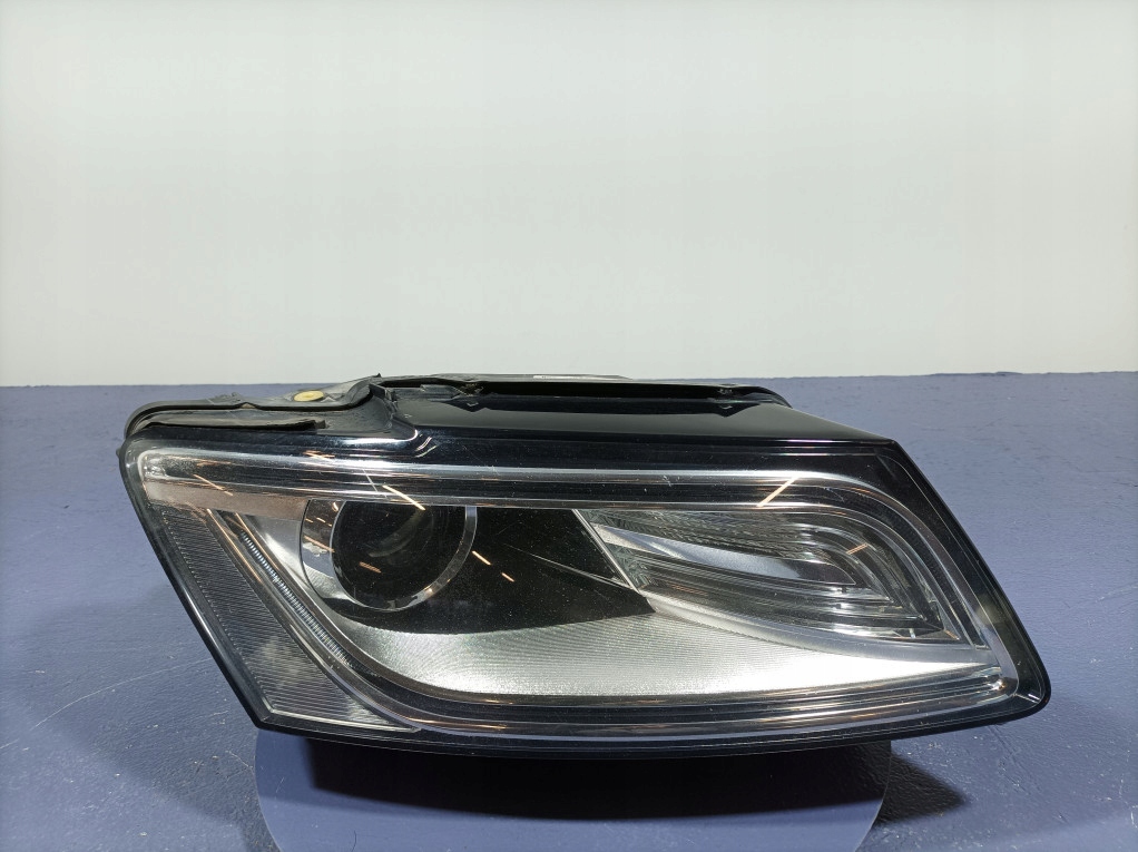 Frontscheinwerfer Audi Q5 8R0941006C Xenon Rechts Scheinwerfer Headlight - Thumbnail 13