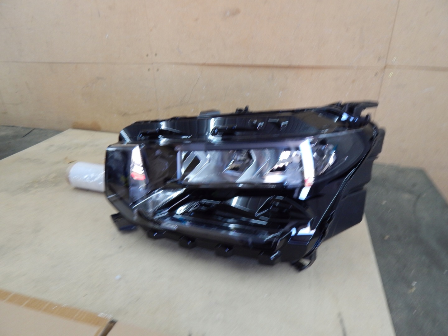 Frontscheinwerfer Citroen C3 9846482480 LED Links Scheinwerfer Headlight - Thumbnail 10