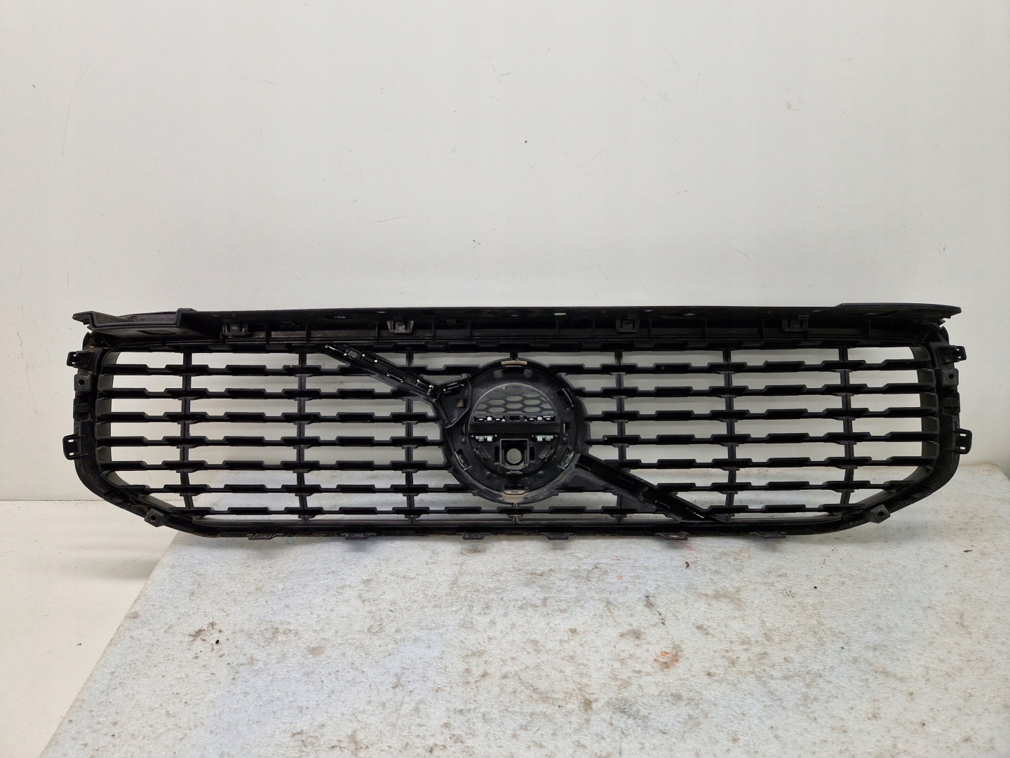 Volvo XC40 Kühlergrill FRONTGRILL Kühlergitter 31457346DA - Thumbnail 4