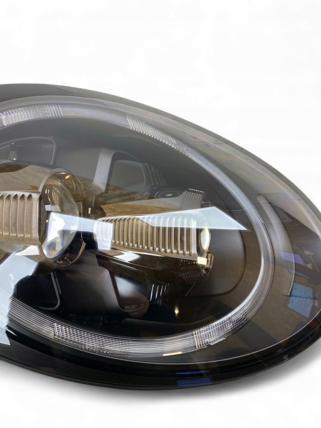 Frontscheinwerfer Porsche 911 991 99163196513 LED Links Scheinwerfer Headlight - Thumbnail 11