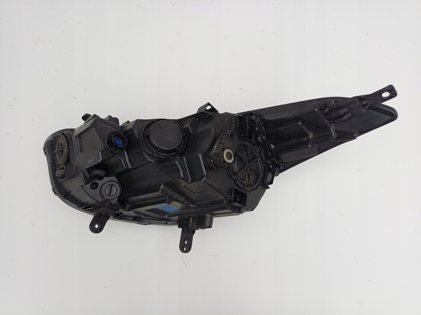 Frontscheinwerfer Hyundai i40 VF Facelift LED Rechts Scheinwerfer Headlight - Thumbnail 11
