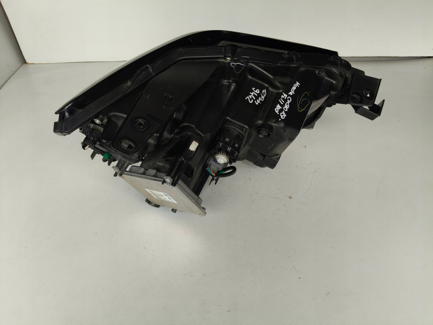 Frontscheinwerfer Mazda CX-30 DGJ151040 LED Links Scheinwerfer Headlight - Thumbnail 4