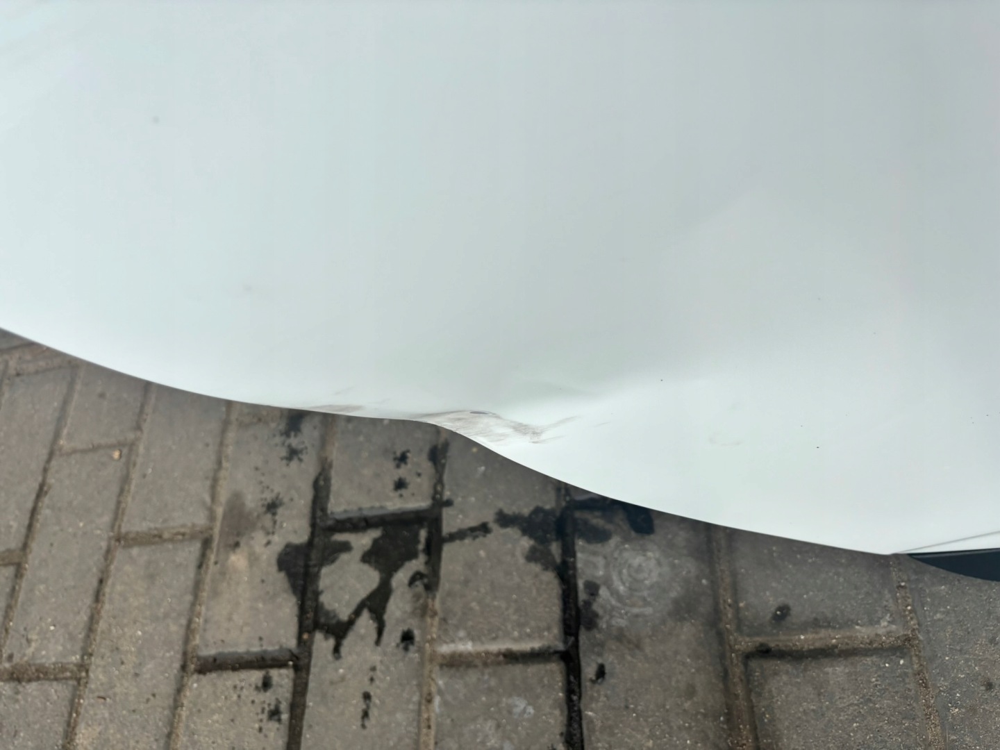 Renault Clio X98 Tür Hinten Rechts Door 2189184846R Porta Porte - Thumbnail 5
