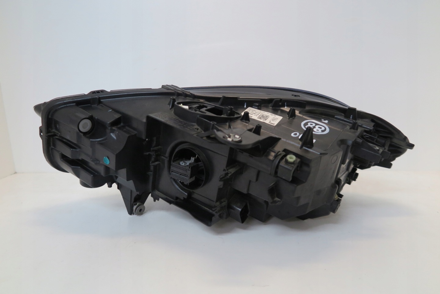 Frontscheinwerfer BMW 1 F40 9482808 LED Rechts Scheinwerfer Headlight - Thumbnail 8