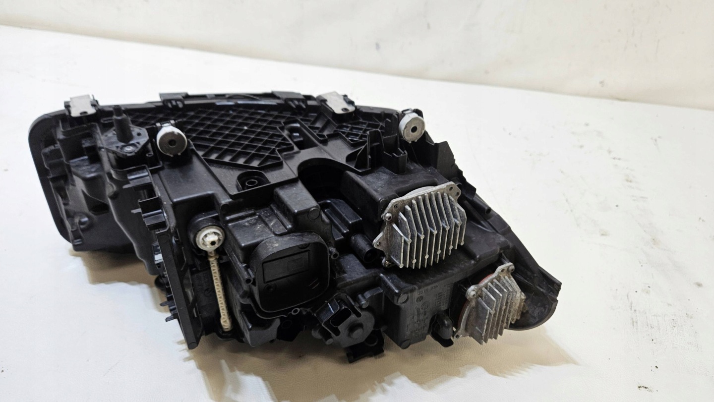 Frontscheinwerfer BMW 5 G31 9850587 Facelift Laser Links Scheinwerfer Headlight - Thumbnail 7