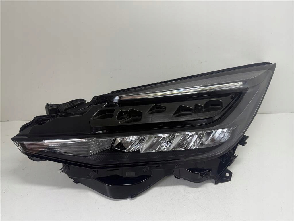 Frontscheinwerfer Toyota C-HR X20 LED Links Scheinwerfer Headlight - Thumbnail 1