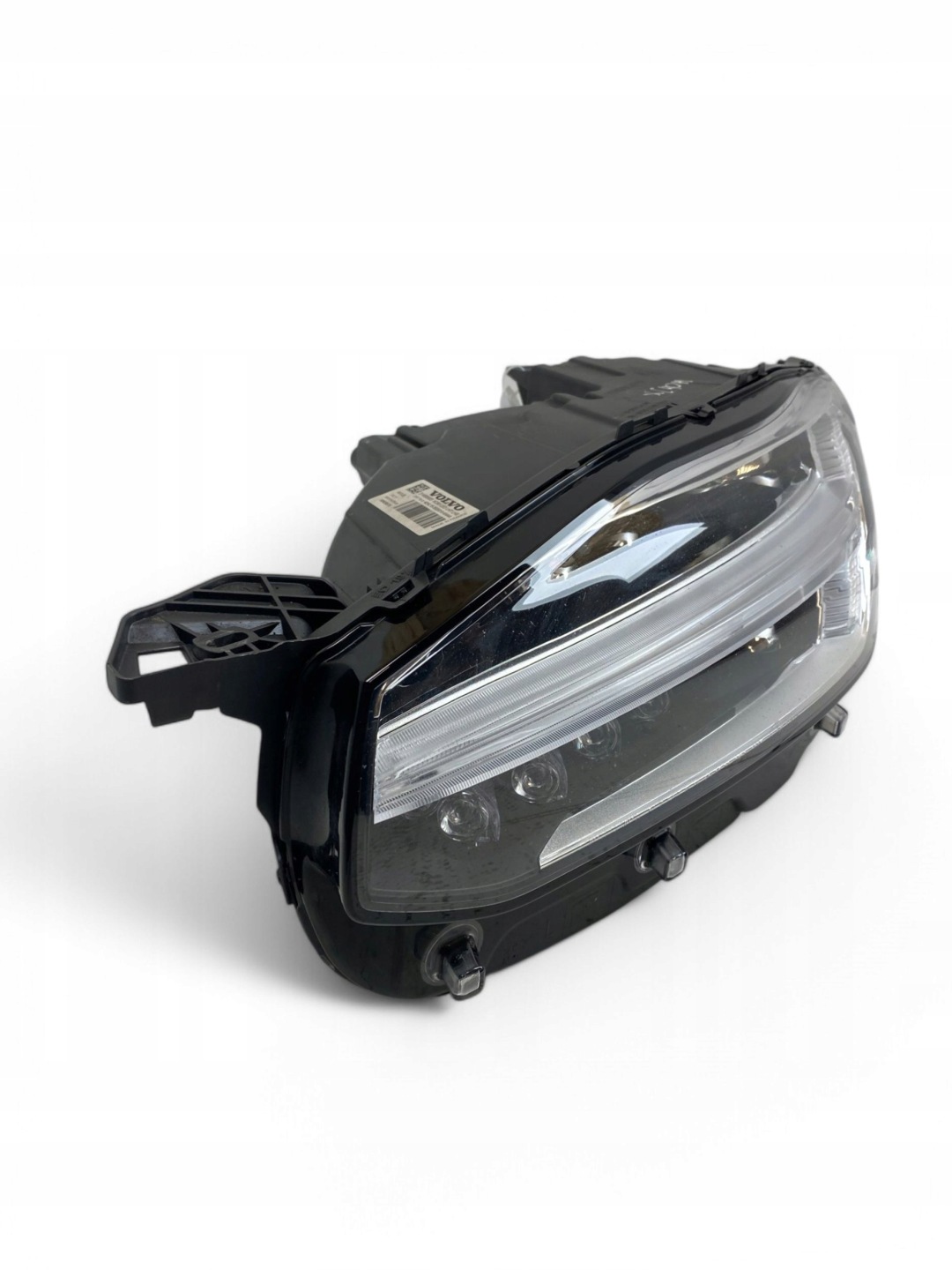 Frontscheinwerfer Volvo XC90 31468665 LED Links Scheinwerfer Headlight - Thumbnail 10