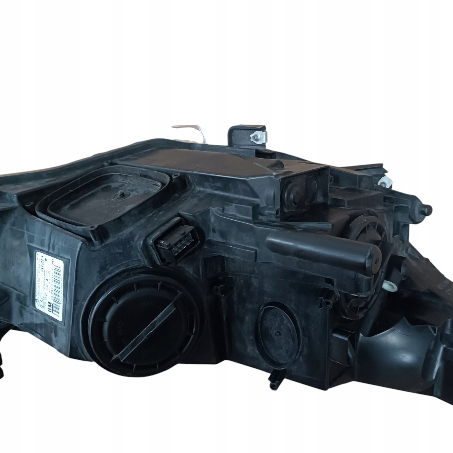 Frontscheinwerfer Opel Astra 13281276 LED Links Scheinwerfer Headlight - Thumbnail 9