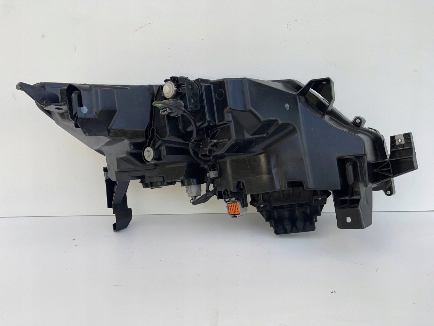 Frontscheinwerfer Mitsubishi ASX RJB 8301D481 LED Links Scheinwerfer Headlight - Thumbnail 6
