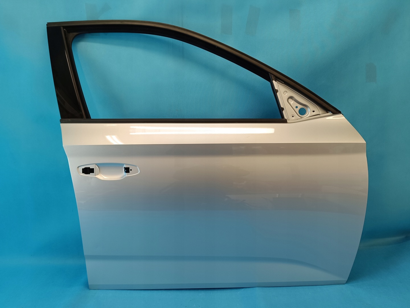 Skoda Scala NW Tür Vorne Rechts Door Porta Porte - Thumbnail 1