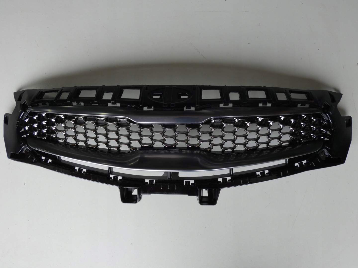 Kia XCeed CD Kühlergrill FRONTGRILL Kühlergitter - Image 1