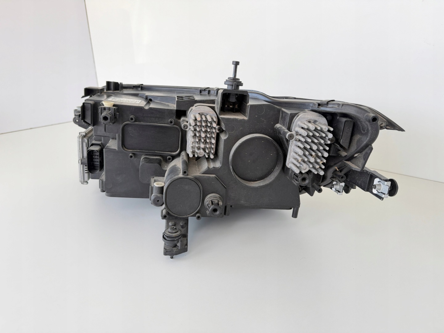 Frontscheinwerfer VW Tiguan 5NB941082C LED Rechts Scheinwerfer Headlight - Thumbnail 8