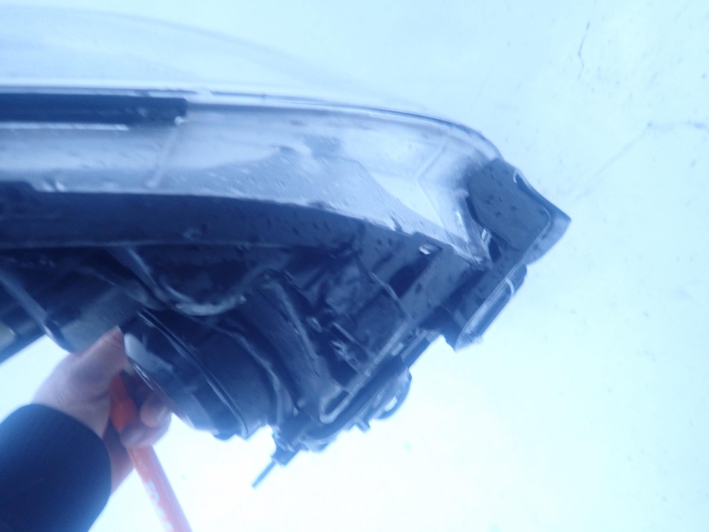 Frontscheinwerfer Opel Mokka LED Rechts Scheinwerfer Headlight - Thumbnail 16
