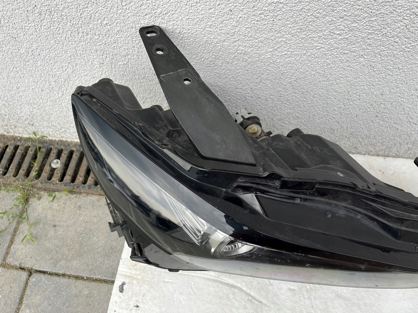 Frontscheinwerfer Mazda CX-30 DFR751040D LED Links Scheinwerfer Headlight - Thumbnail 6