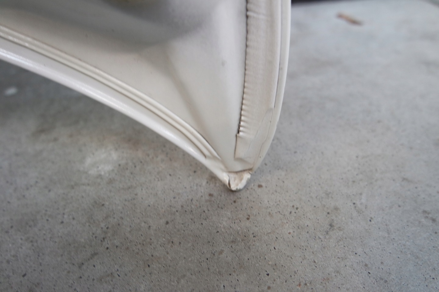 Motorhaube Kia Rio YB Bonnet Hood - Thumbnail 5