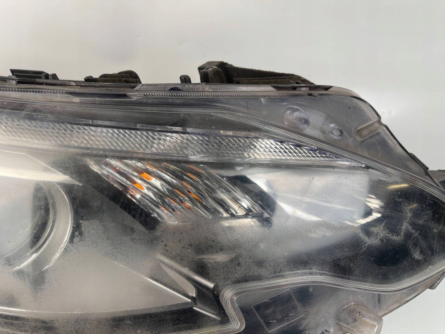Frontscheinwerfer Peugeot 2008 LED Rechts Scheinwerfer Headlight - Thumbnail 8