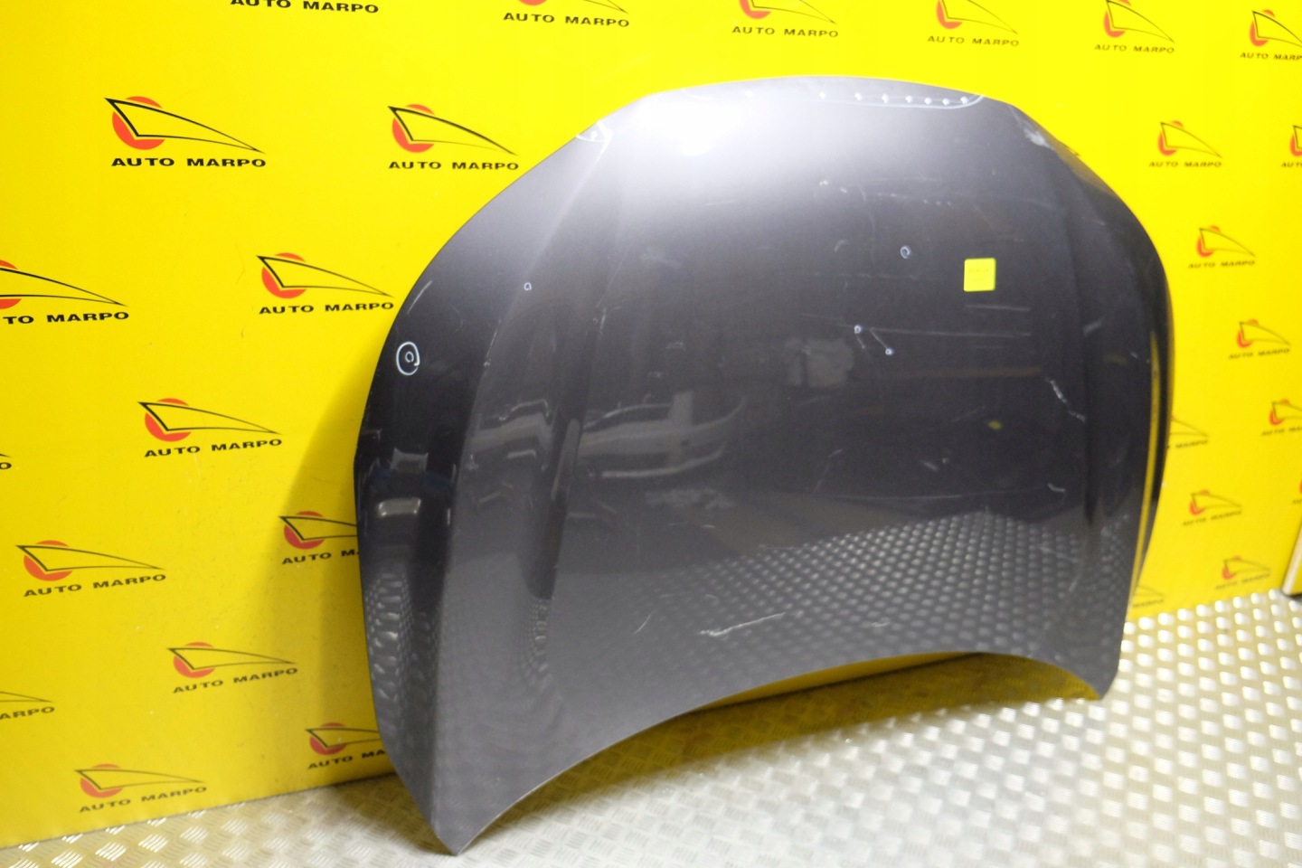 Motorhaube Honda Accord AC Bonnet 20162017MASK Hood - Thumbnail 10