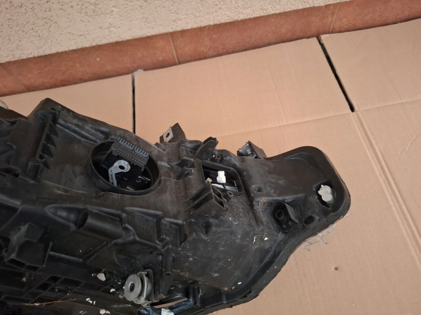 Frontscheinwerfer BMW 3 F31 Facelift LED Links Scheinwerfer Headlight - Thumbnail 9