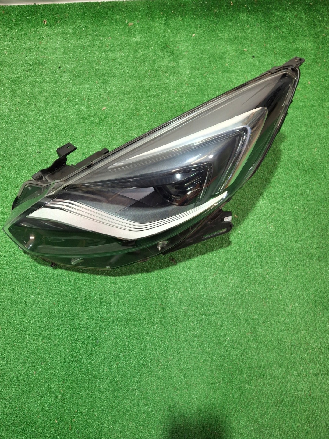Frontscheinwerfer Opel Zafira 13472662 Facelift LED Links Scheinwerfer Headlight - Thumbnail 6