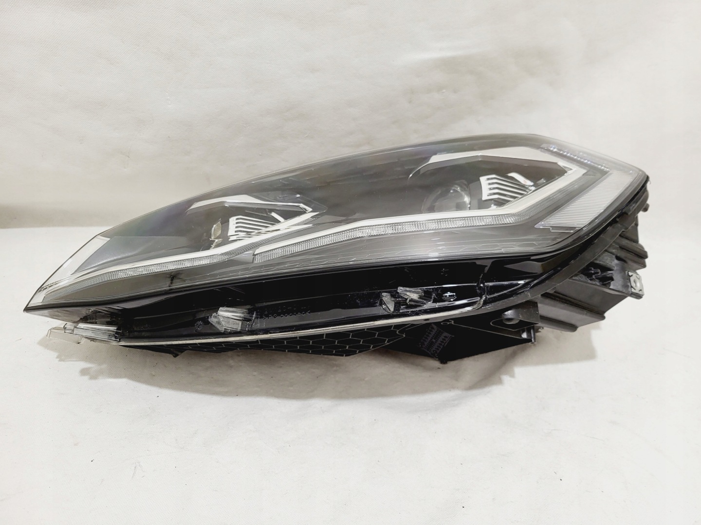 Frontscheinwerfer VW Golf V 5G1941077G0 LED Links Scheinwerfer Headlight - Thumbnail 5