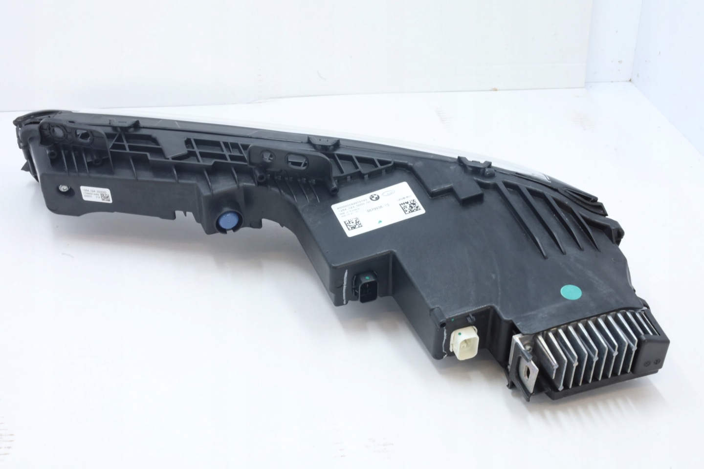 Frontscheinwerfer BMW 7 G70 2457365 LED Links Scheinwerfer Headlight - Thumbnail 4
