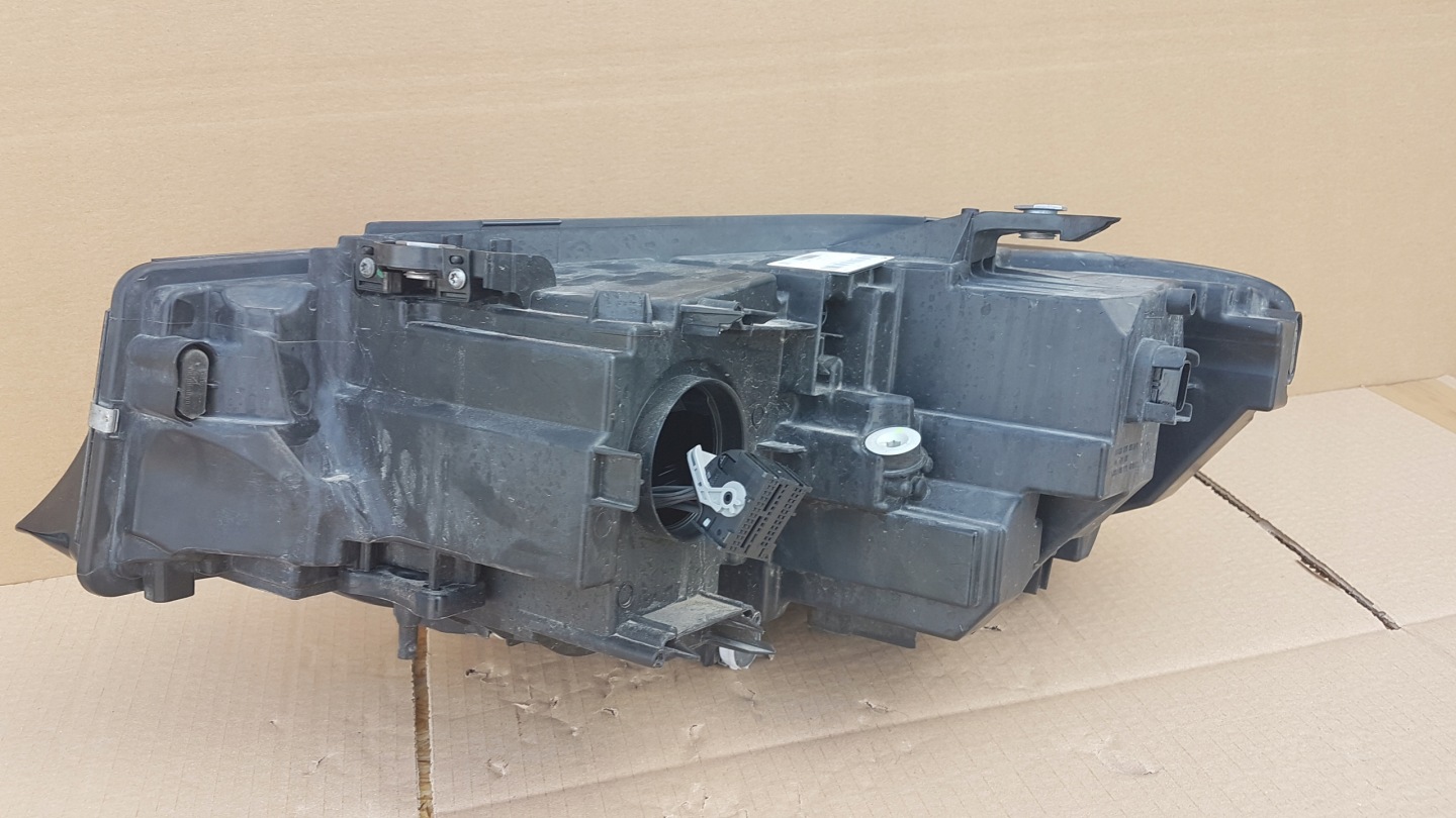 Frontscheinwerfer BMW 3 G21 LED Rechts Scheinwerfer Headlight - Thumbnail 12
