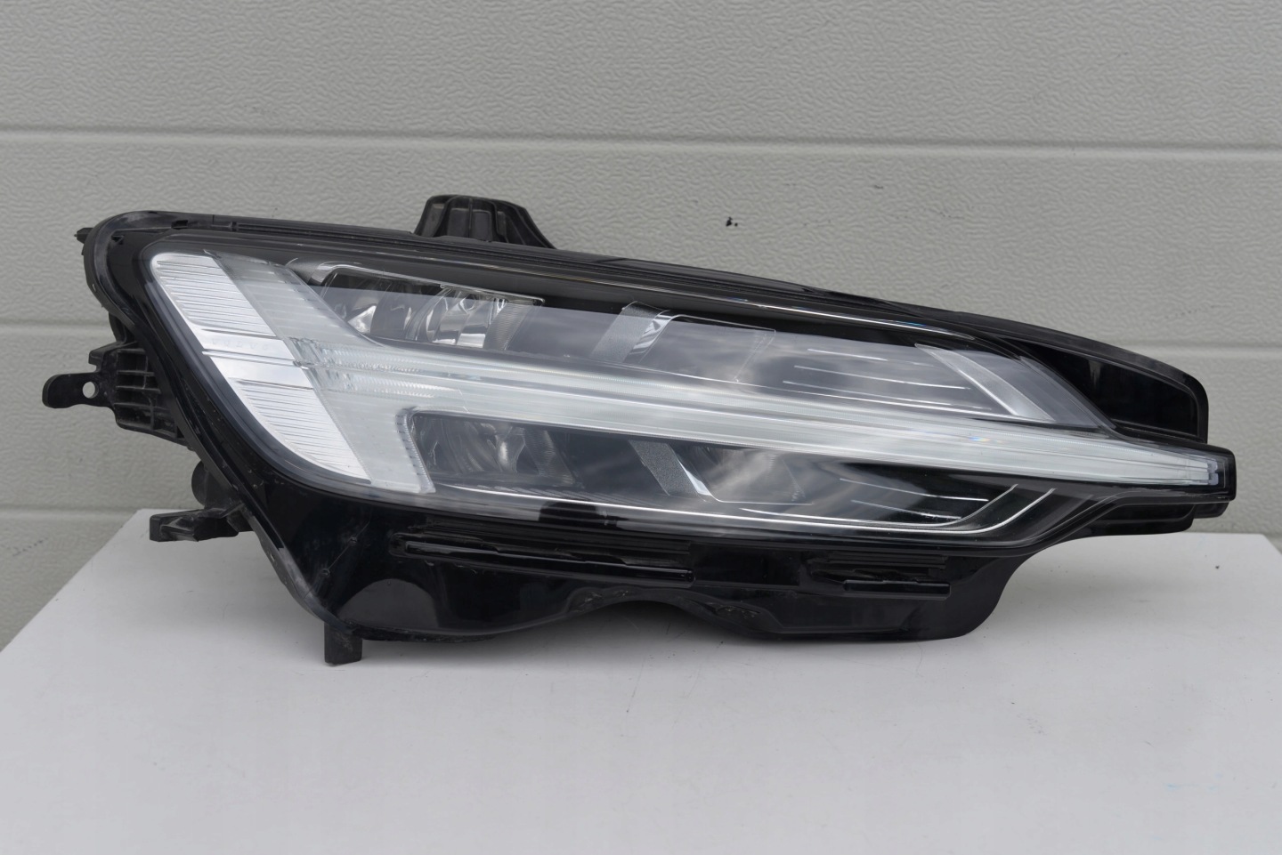 Frontscheinwerfer Volvo S60/V60 S60 32314179 LED Links Scheinwerfer Headlight - Thumbnail 6