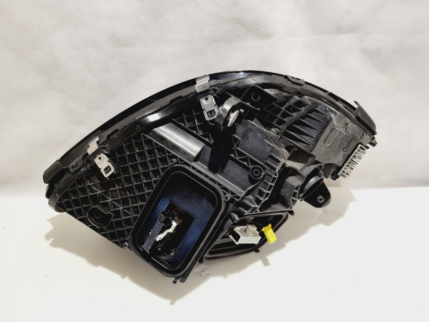 Frontscheinwerfer Mercedes-Benz C-Klasse W205 A2059068605 Multibeam LED Links Headlight - Thumbnail 9