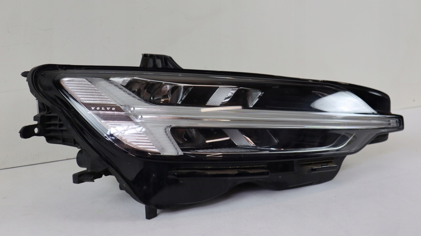 Frontscheinwerfer Volvo S60/V60 V60 LED Rechts Scheinwerfer Headlight - Thumbnail 2