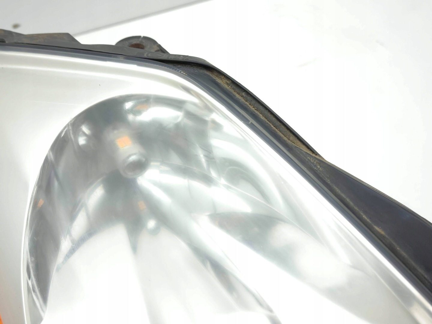 Frontscheinwerfer Nissan 350Z Z33 LED Rechts Scheinwerfer Headlight - Thumbnail 10