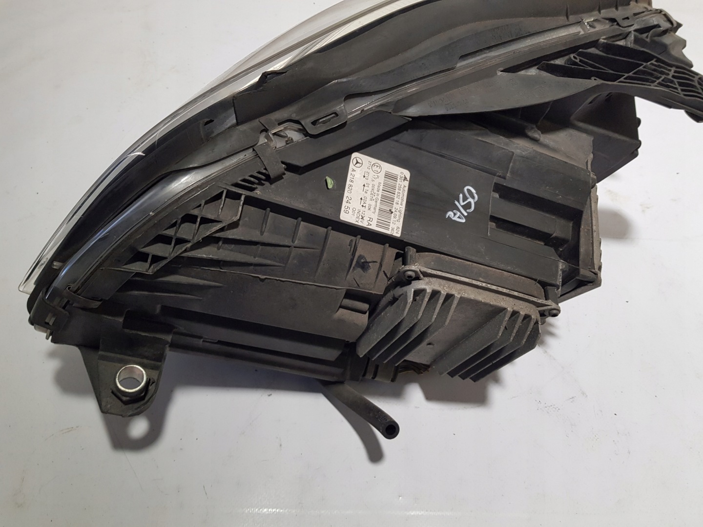Frontscheinwerfer Mercedes-Benz CLS W218 A2189001902 ILS Rechts Headlight - Thumbnail 6