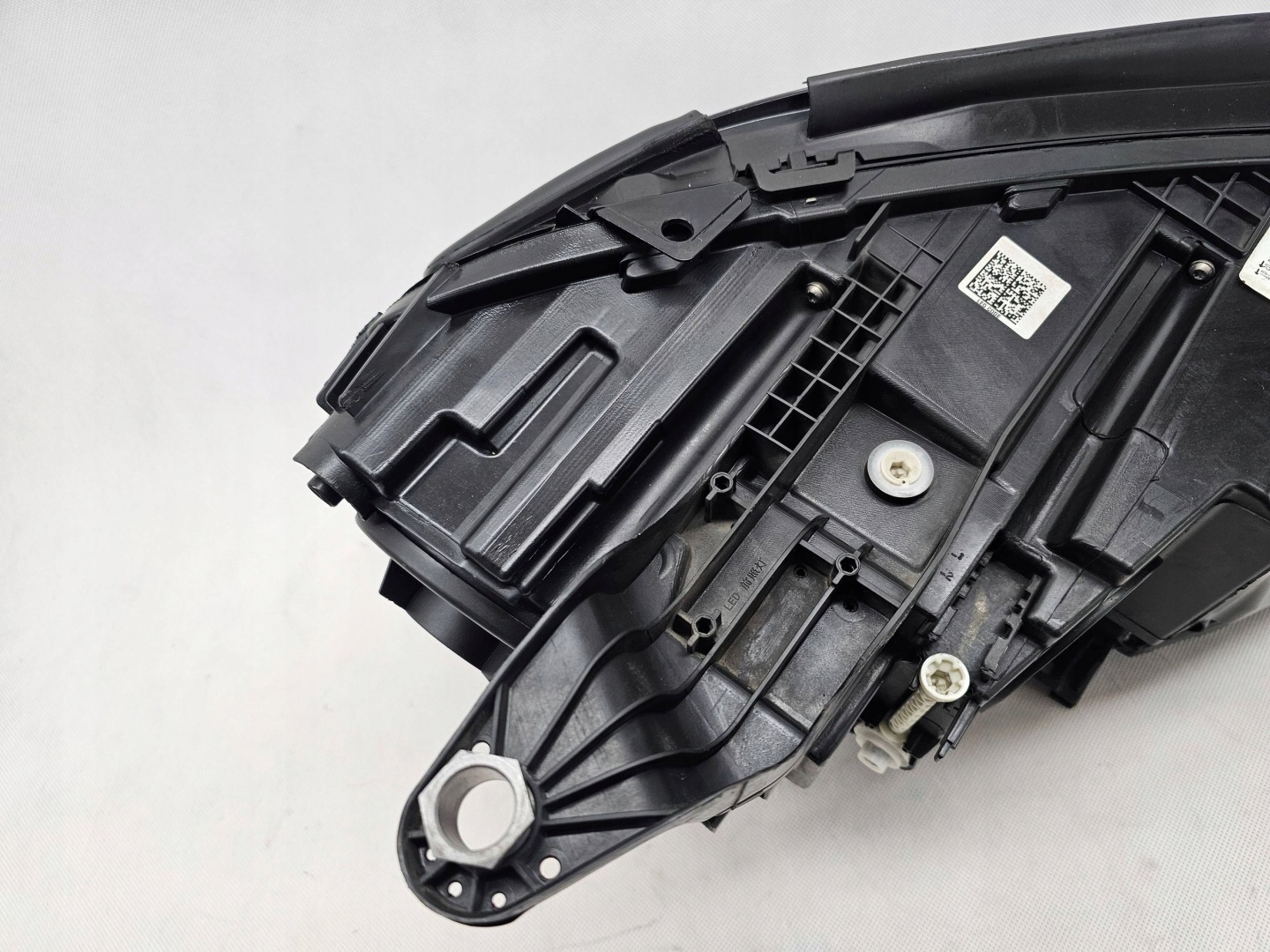 Frontscheinwerfer Mercedes-Benz GLE W167 A1679064308 High Performance LED Links Headlight - Thumbnail 7